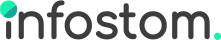 Logo infostom